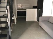 Appartement 1 pièces de 35