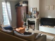 Appartement 1 pièces de 42 m² à Bordeaux