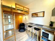 Appartement 1 Pièces Marseille 8eme Arrondissement