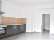 Appartement 1er étage 117,30 m2 4 pièces Vide