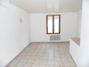 Appartement 1er étage 23,93 m2