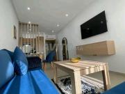 Appartement 1er étage 250 lila Red chousez