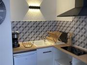 Appartement 1er étage 25 m2 1 pièce Meublé