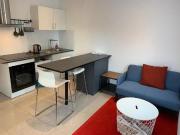 Appartement 1er étage 38,66 m2