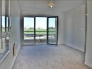Appartement 1er étage 39,56 m2 2 pièces Vide
