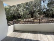 Appartement 1er étage 40,60 m2 2 pièces Non meublé