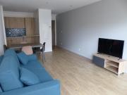 Appartement 1er étage 47,29 m2 2 pièces Meublé