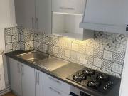 Appartement 1er étage 57.49 m2 3 pièces Non meublé