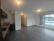 Appartement 1er étage 61,22 m2 3 pièces Non meublé