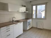Appartement 1er étage 67,24 m2 3 pièces Vide