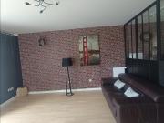 Appartement 1er étage 79,09 m2 4 pièces Meublé