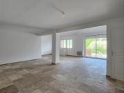 Appartement 1er étage 88,43 m2 3 pièces Non meublé