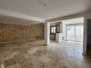Appartement 1er étage 97 m2 3 pièces Non meublé