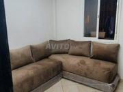 Appartement 1er étage Farah Salam Oulfa Casa