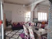 Appartement 1er étage fes