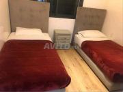 Appartement 1er étage Semlalia Lila 250 dh