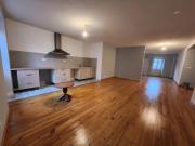 APPARTEMENT 1o étage 92 m2 habitables & combles aménageable