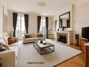 Appartement 200 m2 Lyon 3ème