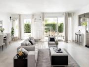 Appartement 200 m2 Paris 16ème