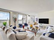 Appartement 200 m2 Paris 16ème