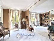 Appartement 200 m2 Paris 17ème