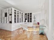 Appartement 200 m2 Paris 1er