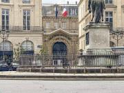 Appartement 200 m2 Paris 2ème