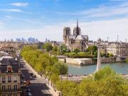 Appartement 200 m2 Paris 5ème