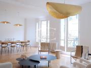 Appartement 200 m2 Paris 7ème