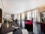 Appartement 200 m2 Paris 8ème