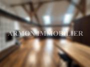 Appartement 200 m2 Paris 8ème