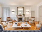 Appartement 200 m2 Paris 8ème