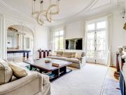 Appartement 200 m2 Paris 8ème