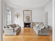 Appartement 200 m2 Paris 8ème