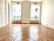 Appartement 200 m2 Paris 9ème