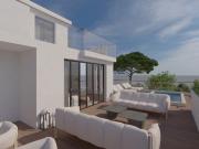 Maison 200 m2 Roquebrune Cap Martin