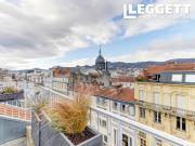 Appartement avec terrasse