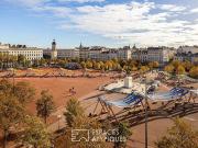 Appartement 201 m2 Lyon 2ème