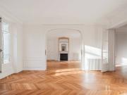 Appartement 201 m2 Paris 17ème