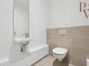 Appartement 201 m2 Paris 17ème