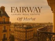 Appartement 201 m2 Paris 17ème