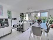 Appartement 2020 avec grande terrasse proche tram D