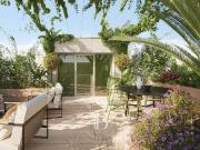 Appartement 202 m2 Paris 20ème