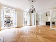 Appartement 202 m2 Paris 7ème