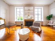 Appartement 203 m2 Dijon