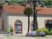 Appartement 203 m2 La Seyne sur Mer