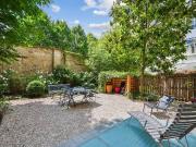 Appartement 203 m2 Paris 15ème