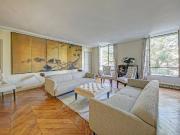 Appartement 203 m2 Paris 6ème