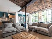 Appartement 203 m2 Sèvres