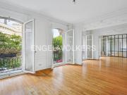 Appartement 204 m2 Paris 16ème